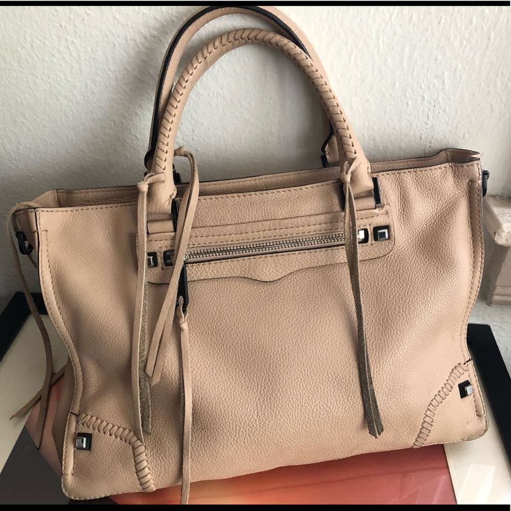 Rebecca Minkoff ‘Reagan’ Satchel